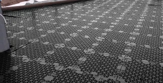 Zinco Spacer-Element