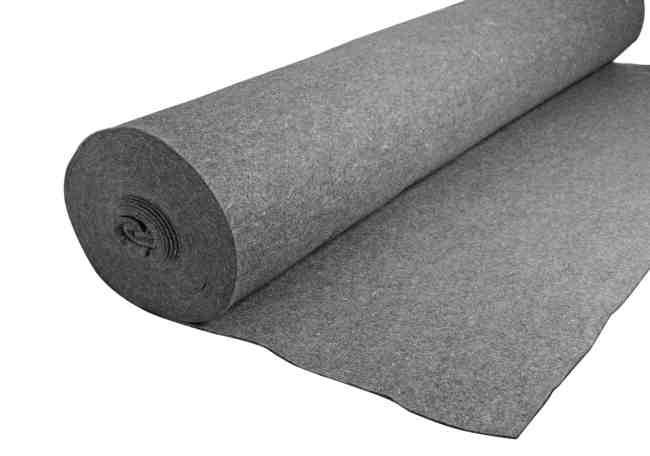 Speicherschutzmatte SSM 45