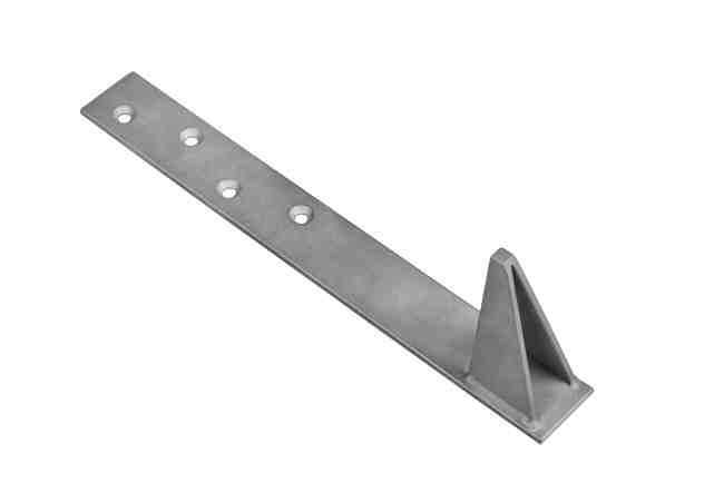 Traufschubhalter TSH 100